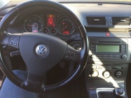 Zdjęcie VW Passat