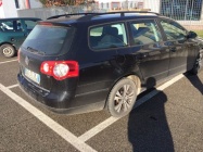 Zdjęcie VW Passat