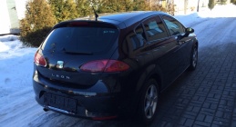 Zdjęcie Seat Leon 1.6 benz.+ LPG 105 KM