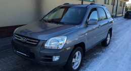 Zdjęcie Kia Sportage 2.0 benz.+ LPG 142 KM 4x4 Active