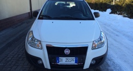 Zdjęcie Fiat Sedici 1.6 16V 4x4 Dynamic 107 KM