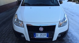 Zdjęcie Fiat Sedici 1.6 16V 4x4 Dynamic 107 KM