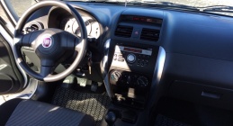 Zdjęcie Fiat Sedici 1.6 16V 4x4 Dynamic 107 KM