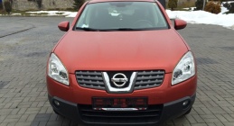 Zdjęcie Nissan Qashqai 1.5 dCi 106 KM