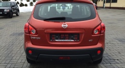 Zdjęcie Nissan Qashqai 1.5 dCi 106 KM