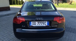 Zdjęcie Audi A4 2.0 TDI 140 KM