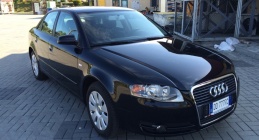 Zdjęcie Audi A4 2.0 TDI 140 KM