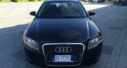 Zdjęcie Audi A4 2.0 TDI 140 KM