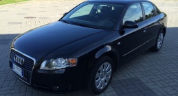 Zdjęcie Audi A4 2.0 TDI 140 KM