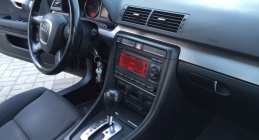 Zdjęcie Audi A4 2.0 TDI 140 KM