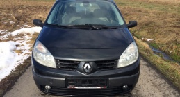 Zdjęcie Renault Scenic 1.9 DCi 120 KM