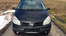 Zdjęcie Renault Scenic 1.9 DCi 120 KM