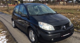 Zdjęcie Renault Scenic 1.9 DCi 120 KM