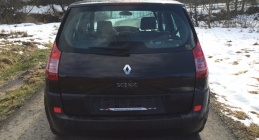 Zdjęcie Renault Scenic 1.9 DCi 120 KM