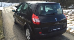 Zdjęcie Renault Scenic 1.9 DCi 120 KM