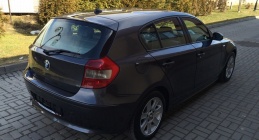 Zdjęcie BMW 120 D 163 KM