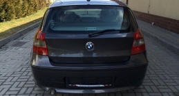 Zdjęcie BMW 120 D 163 KM