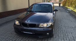 Zdjęcie BMW 120 D 163 KM