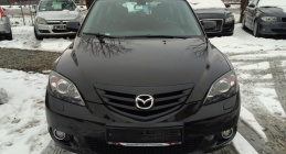 Zdjęcie Mazda 3 SPORT 2.0 16V 150 KM + LPG