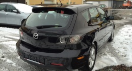 Zdjęcie Mazda 3 SPORT 2.0 16V 150 KM + LPG