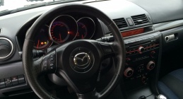 Zdjęcie Mazda 3 SPORT 2.0 16V 150 KM + LPG