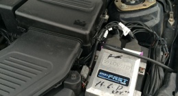 Zdjęcie Mazda 3 SPORT 2.0 16V 150 KM + LPG
