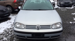 Zdjęcie Volkswagen Golf 1.4 benzyna 75 KM