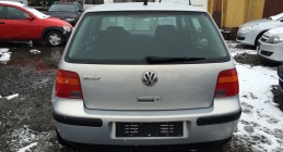 Zdjęcie Volkswagen Golf 1.4 benzyna 75 KM