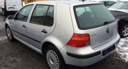 Zdjęcie Volkswagen Golf 1.4 benzyna 75 KM