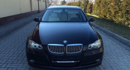 Zdjęcie BMW 320 D 163 KM