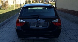 Zdjęcie BMW 320 D 163 KM