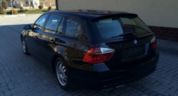 Zdjęcie BMW 320 D 163 KM