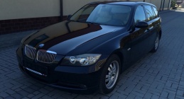 Zdjęcie BMW 320 D 163 KM