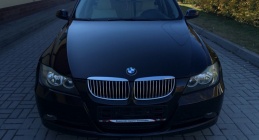 Zdjęcie BMW 320 D 163 KM