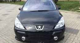 Zdjęcie Peugeot 307 1.4 + LPG 88 KM