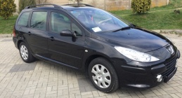 Zdjęcie Peugeot 307 1.4 + LPG 88 KM