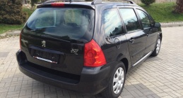 Zdjęcie Peugeot 307 1.4 + LPG 88 KM