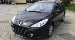 Zdjęcie Peugeot 307 1.4 + LPG 88 KM