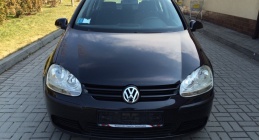 Zdjęcie VW GOLF 5 1.9 TDI 105 KM