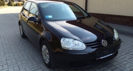 Zdjęcie VW GOLF 5 1.9 TDI 105 KM