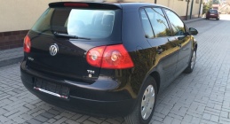 Zdjęcie VW GOLF 5 1.9 TDI 105 KM