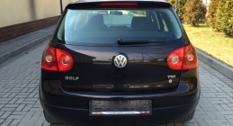 Zdjęcie VW GOLF 5 1.9 TDI 105 KM