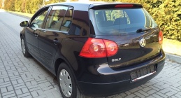 Zdjęcie VW GOLF 5 1.9 TDI 105 KM