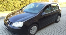 Zdjęcie VW GOLF 5 1.9 TDI 105 KM