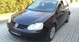 Zdjęcie VW GOLF 5 1.9 TDI 105 KM