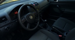 Zdjęcie VW GOLF 5 1.9 TDI 105 KM