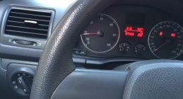 Zdjęcie VW GOLF 5 1.9 TDI 105 KM