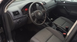 Zdjęcie VW GOLF 5 1.9 TDI 105 KM