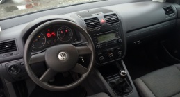 Zdjęcie VW GOLF 5 1.9 TDI 105 KM