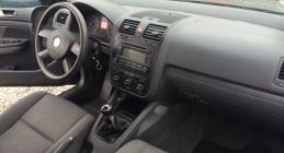 Zdjęcie VW GOLF 5 1.9 TDI 105 KM